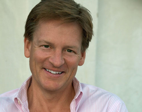 Michael Lewis
